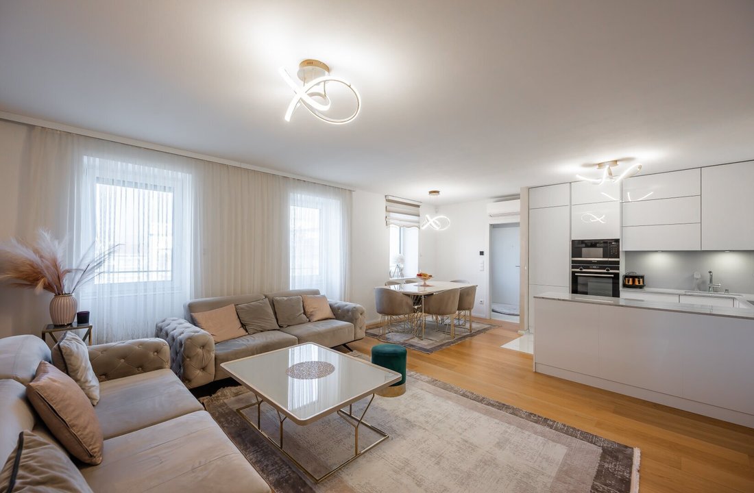Apartment in Vienna, Wien, Austria 1 - 17617117