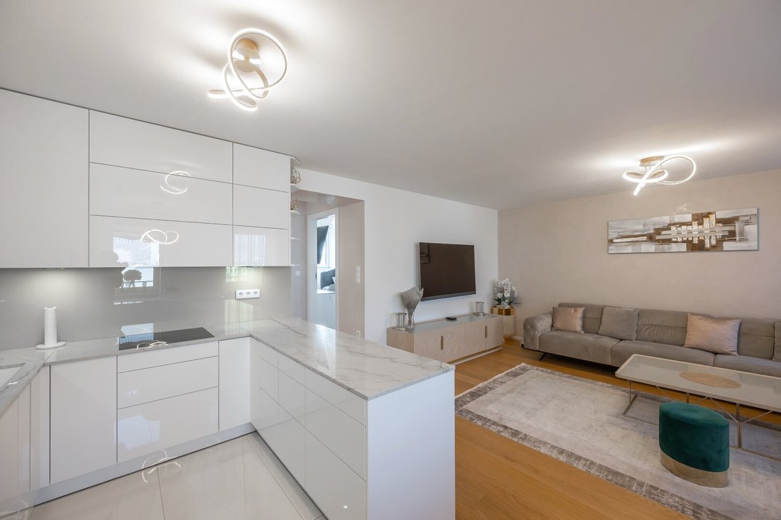 Apartment in Vienna, Wien, Austria 5 - 17617117