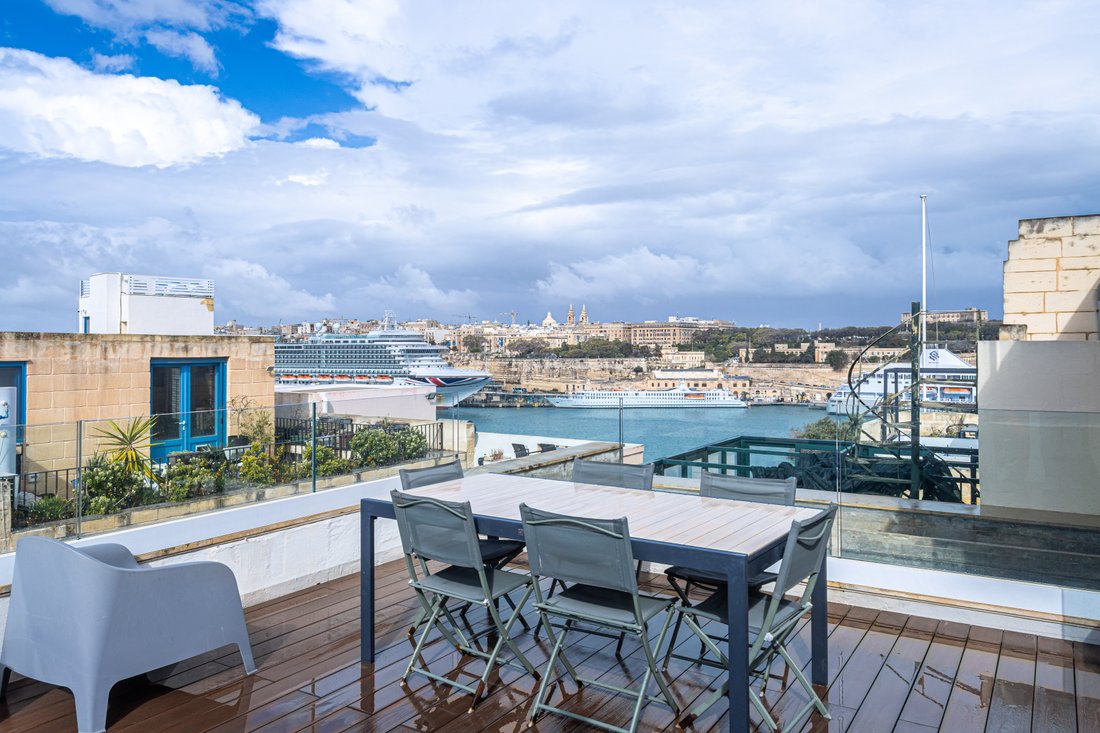 Townhouse in Senglea, Malta 2 - 17617619
