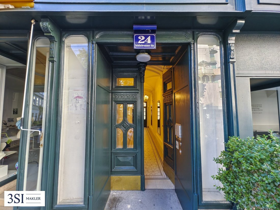 Apartment in Vienna, Wien, Austria 3 - 17617141