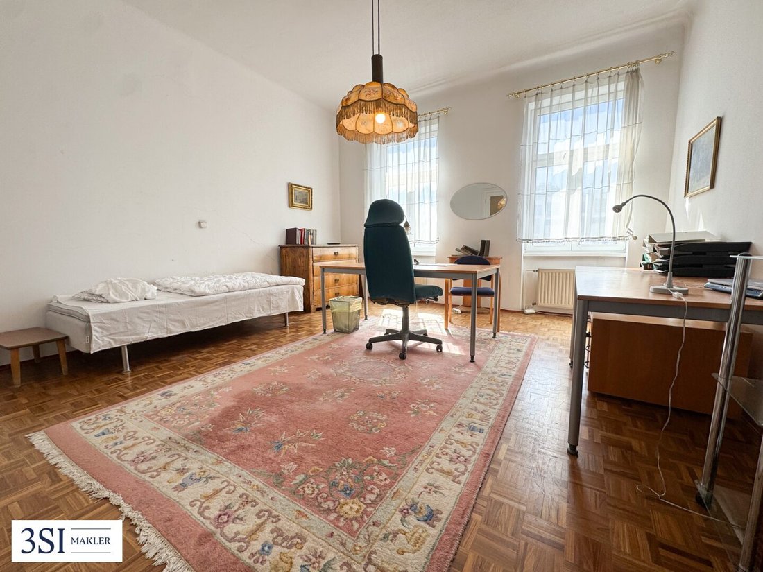 Wohnung in Wien, Wien, Österreich 5 - 17617133