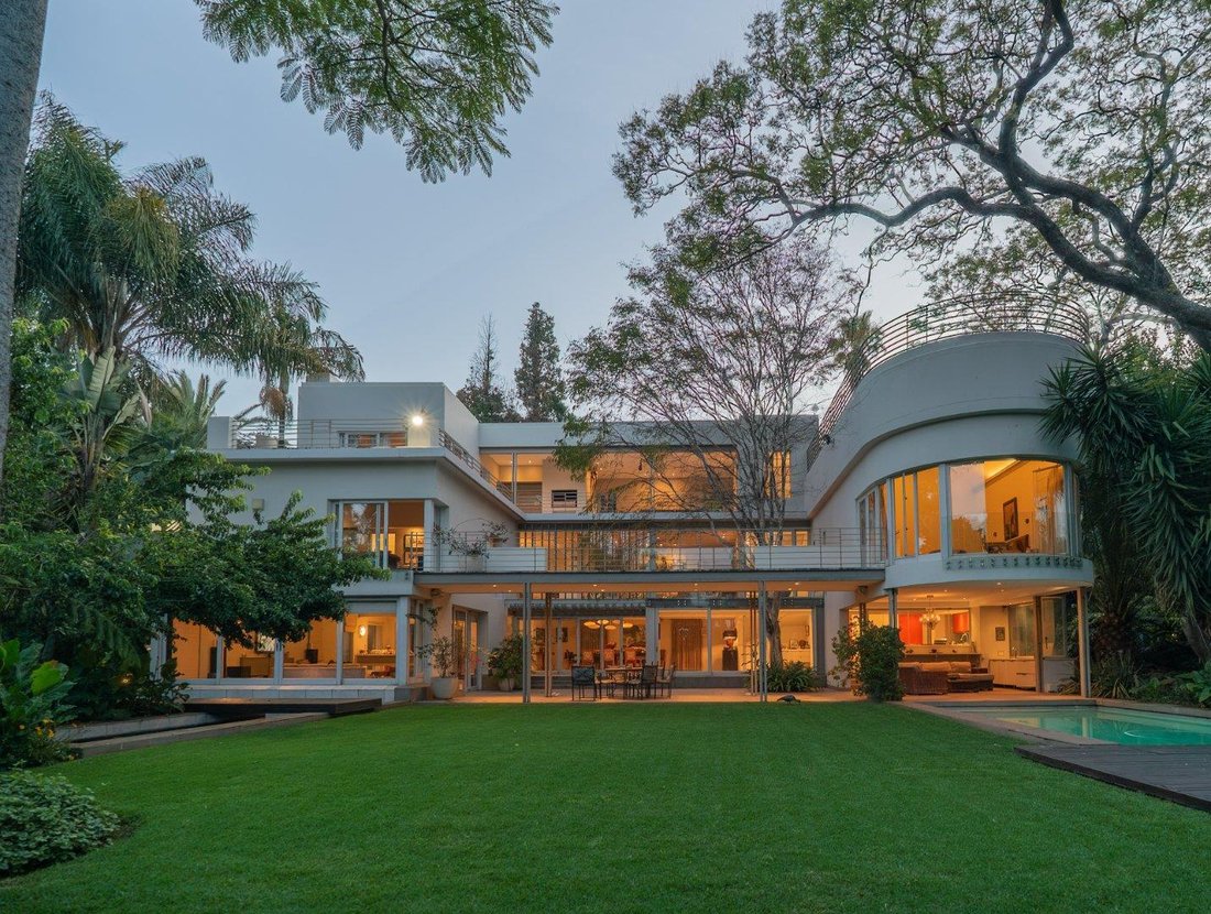 House in Northcliff, Gauteng, South Africa 1 - 17617411