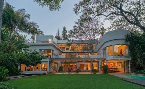 Casa a Randburg, Gauteng, Sudafrica 1