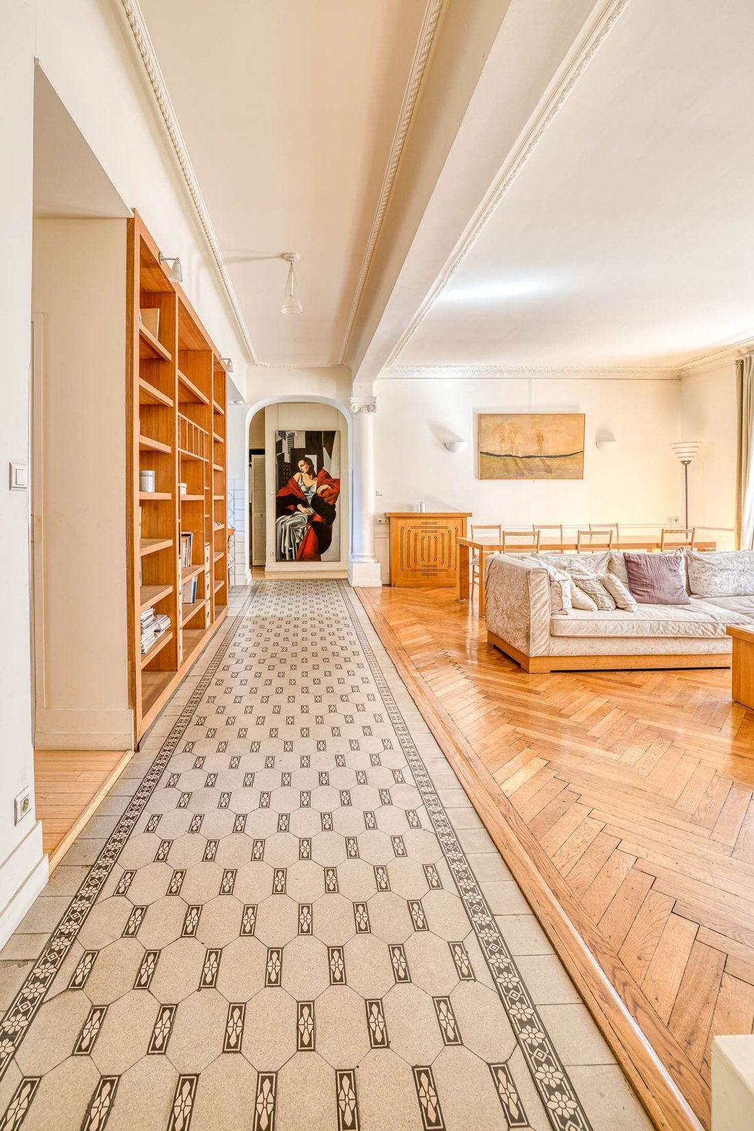 Apartment in Galbert, Annecy, France 5 - 17617483