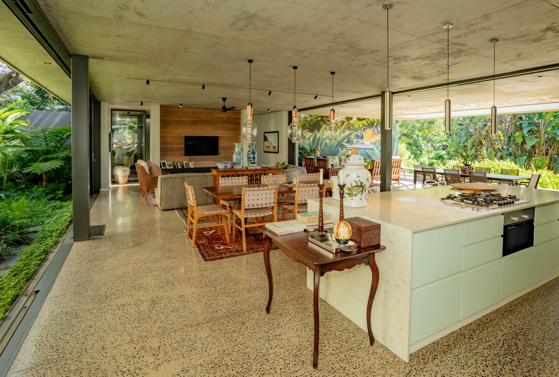 Country House in Simbithi Eco Estate, KwaZulu-Natal, South Africa 5 - 17617413