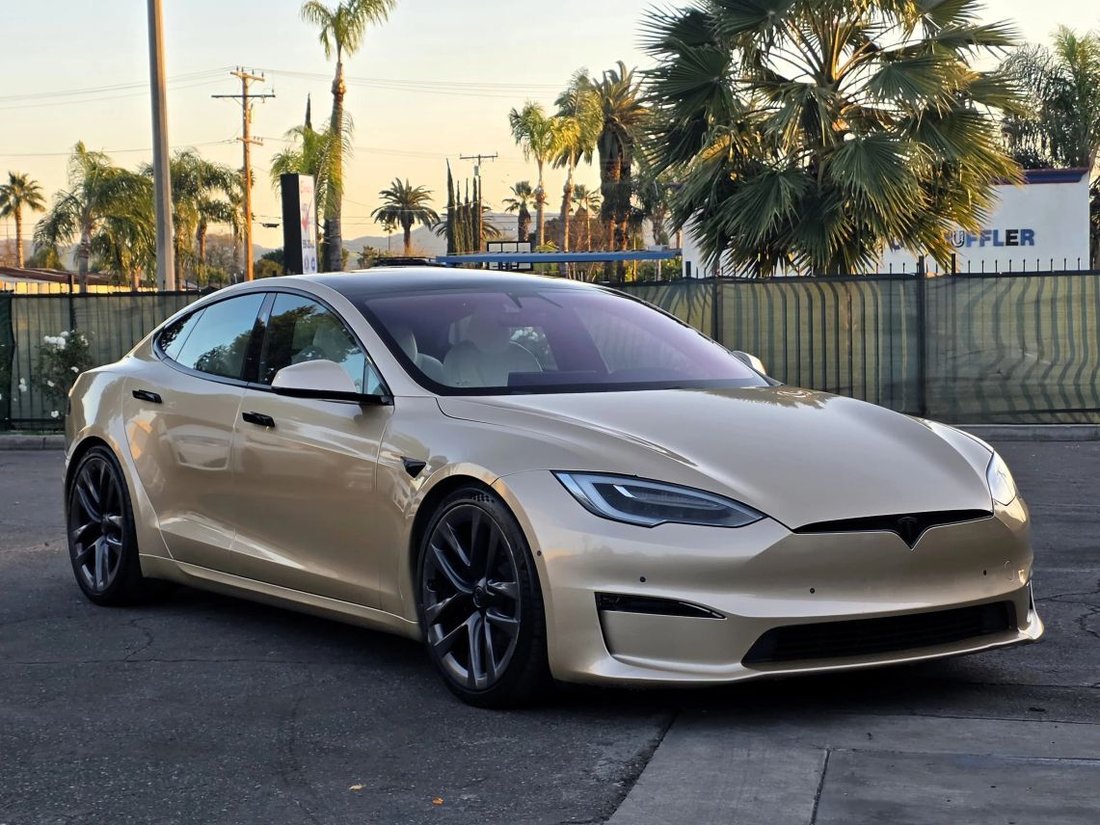 Sedan in San Bernardino, CA, United States 2 - 17617194
