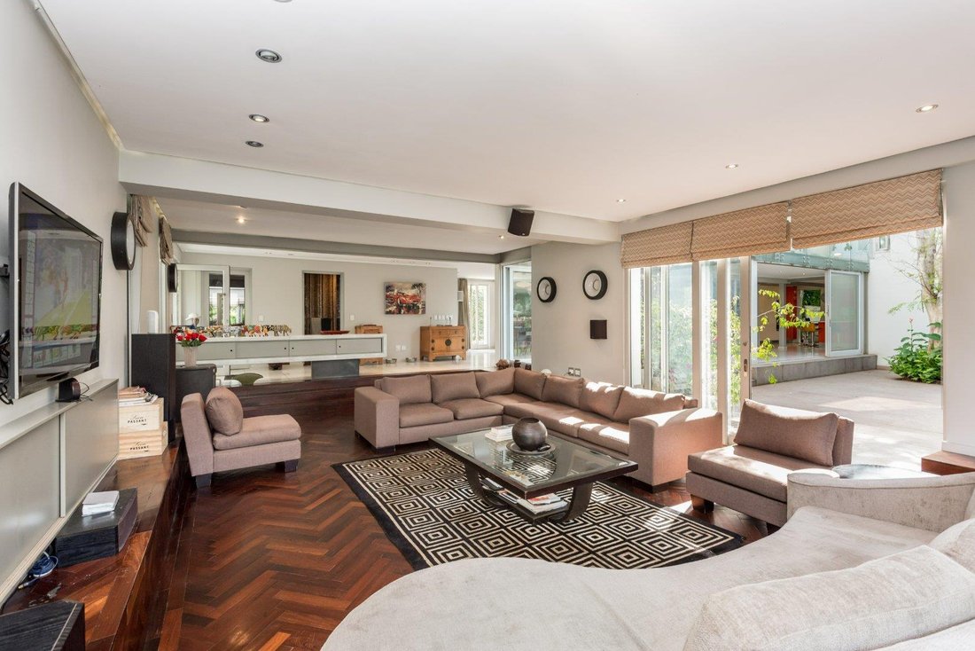 House in Northcliff, Gauteng, South Africa 5 - 17617411