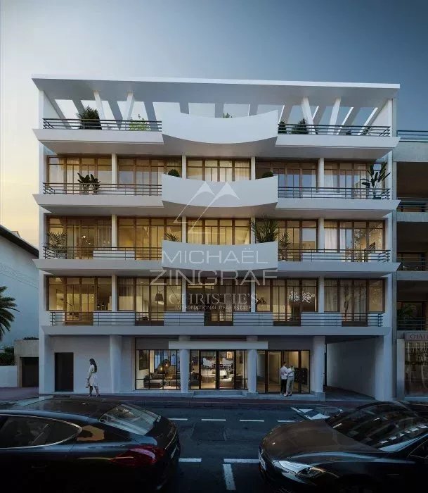 Apartment in La Colle, Antibes, France 2 - 17616883