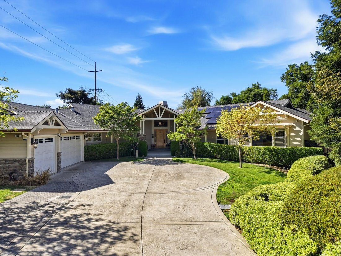 House in Pleasanton, California, United States 3 - 17617633
