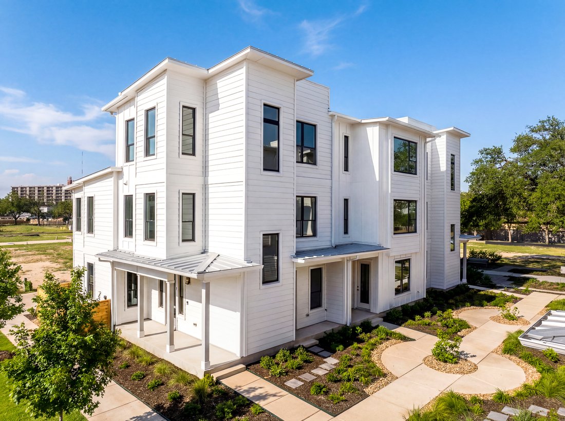 House in San Antonio, Texas, United States 5 - 16504101