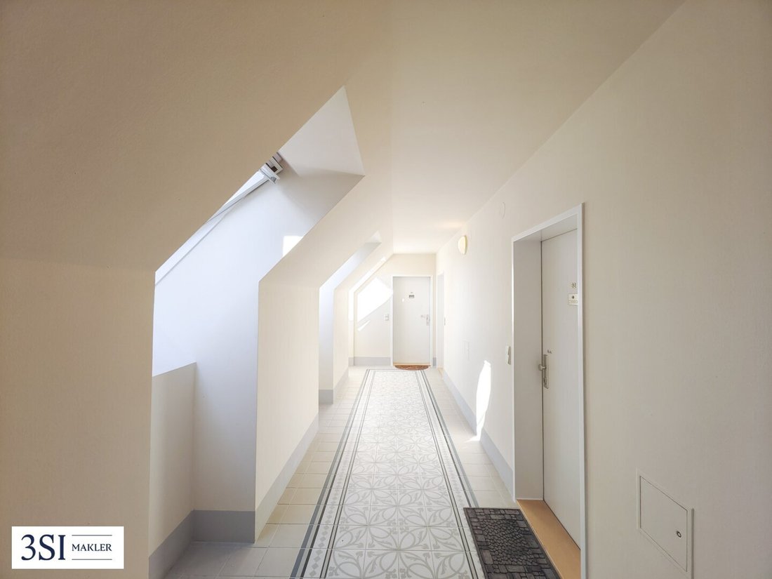 Apartment in Vienna, Wien, Austria 5 - 17617141