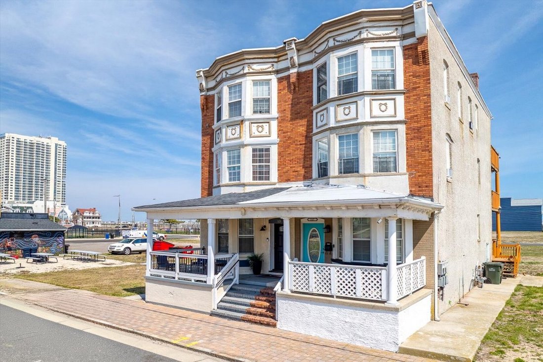 House in Atlantic City, New Jersey, United States 3 - 17617389