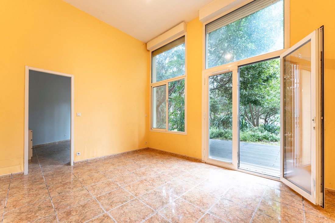 Condo in La Plagette-Pont de la Gare, Sète, France 2 - 17617479