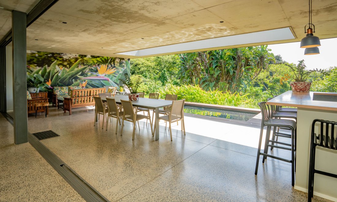 Country House in Simbithi Eco Estate, KwaZulu-Natal, South Africa 1 - 17617413