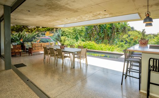 Country House in Simbithi Eco Estate, KwaZulu-Natal, South Africa 1