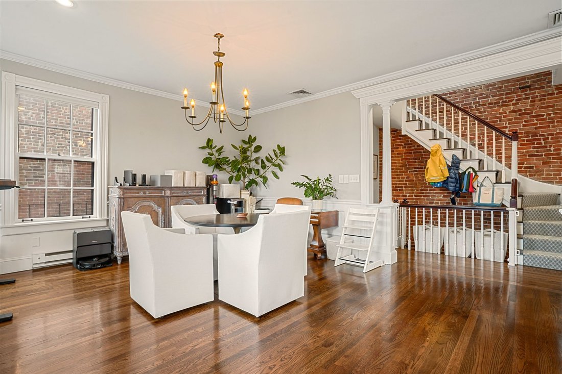 Condo in Boston, Massachusetts, United States 4 - 17617705