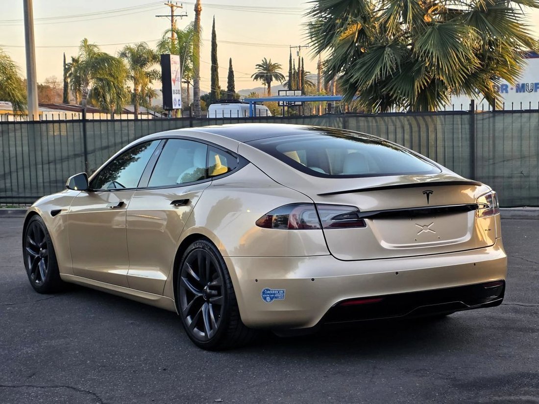 Sedan in San Bernardino, CA, United States 3 - 17617194