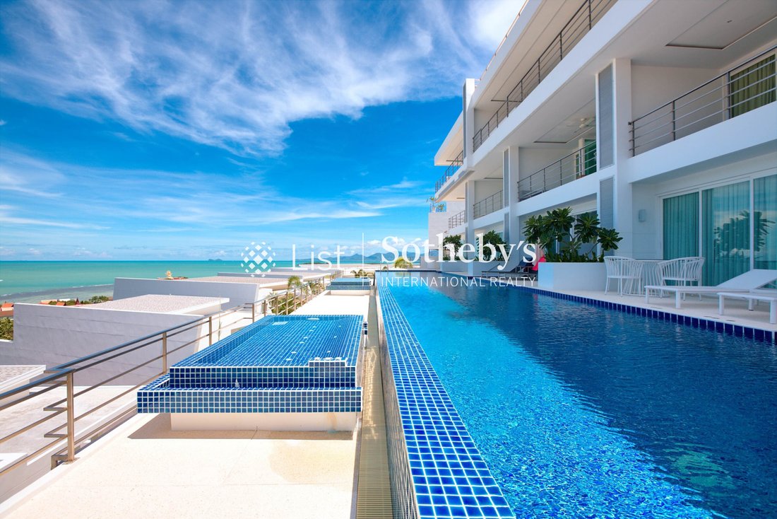 House in Koh Samui, Surat Thani, Thailand 4 - 17617051