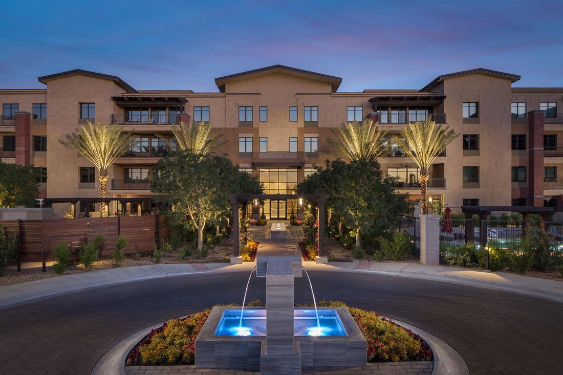 Scottsdale, Arizona, United States 2 - 17617403