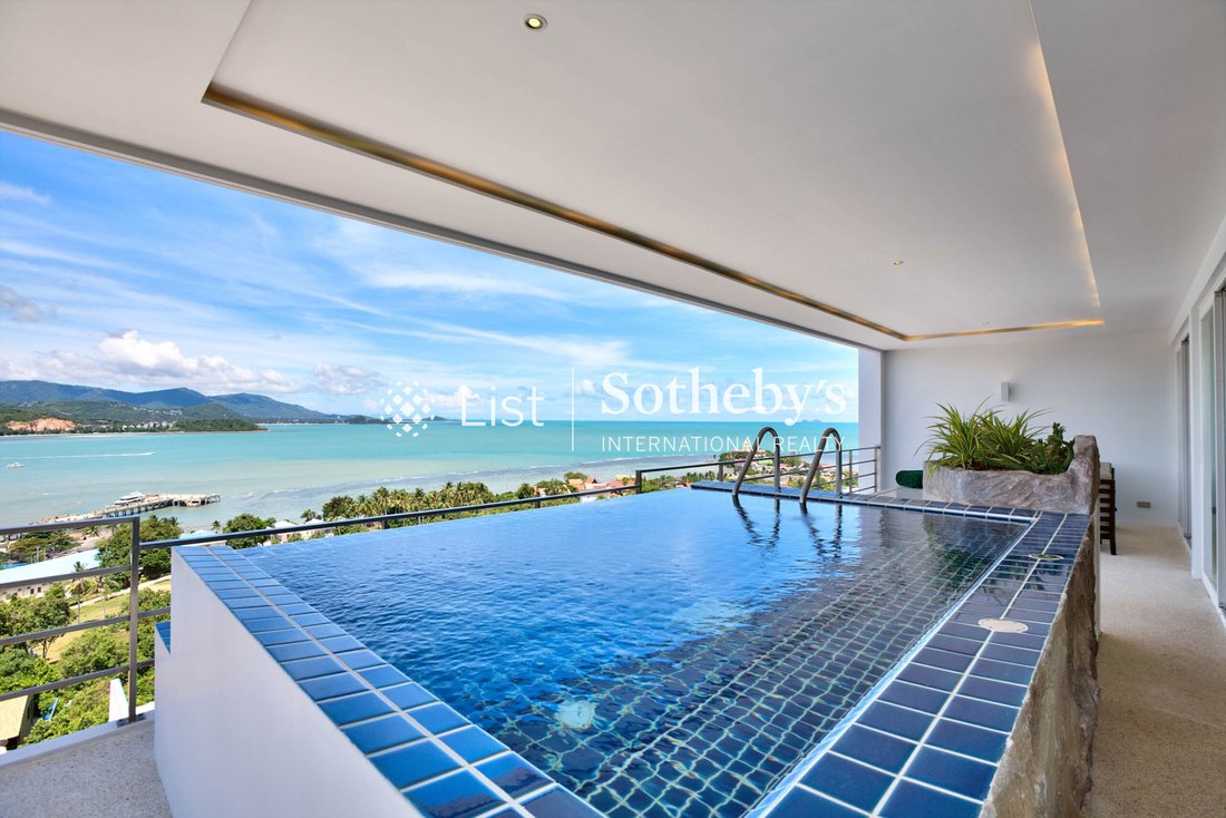 House in Koh Samui, Surat Thani, Thailand 2 - 17617051