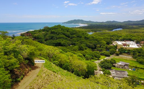 Land in Tamarindo, Guanacaste Province, Costa Rica 1