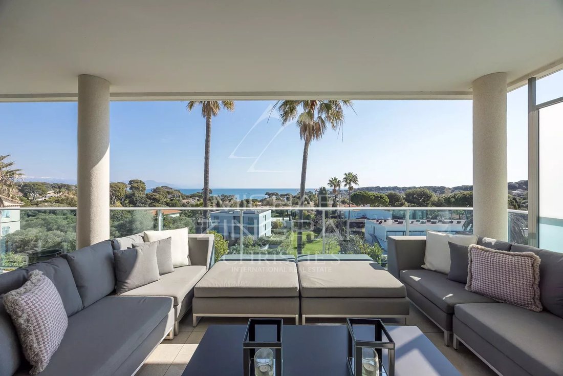 Apartment in Antibes, Provence-Alpes-Côte d'Azur, France 3 - 17616885