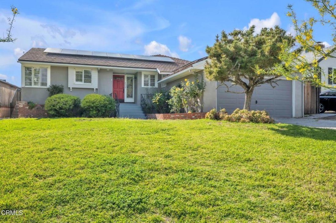House in La Cañada Flintridge, California, United States 2 - 17616917