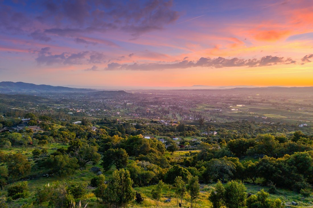 Land in Napa, California, United States 1 - 17434358