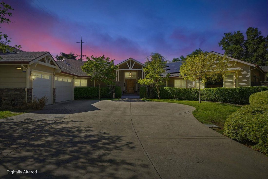 House in Pleasanton, California, United States 2 - 17617633