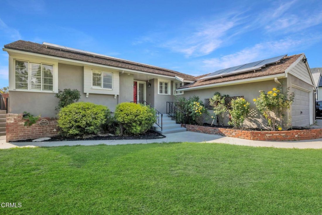 House in La Cañada Flintridge, California, United States 1 - 17616917