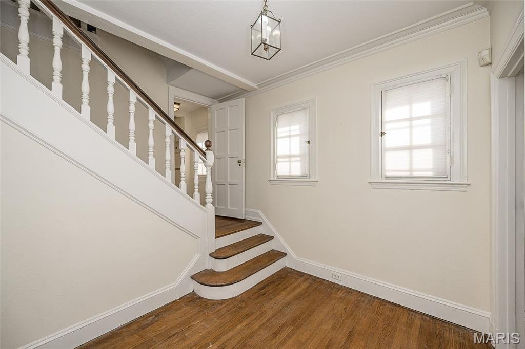 House in Clayton, Missouri, United States 3 - 17616905