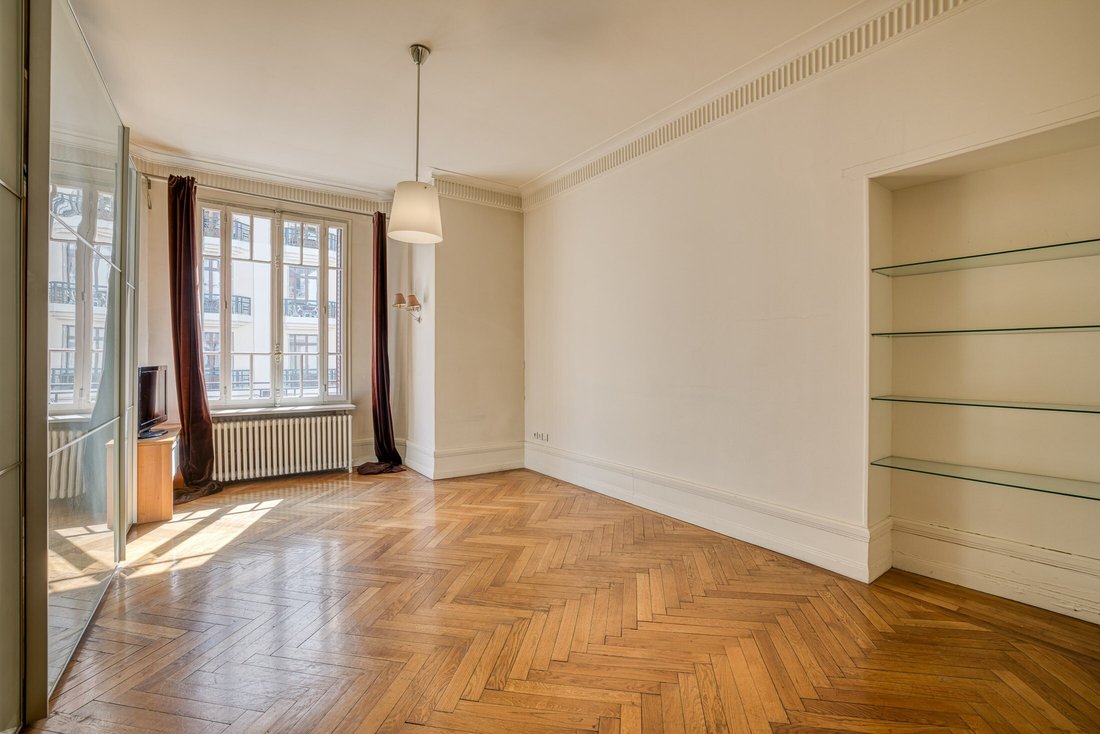 Apartment in Galbert, Annecy, France 3 - 17617483