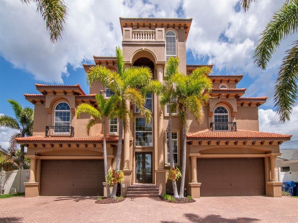 House in Palm Harbor, Florida, United States 2 - 17616904