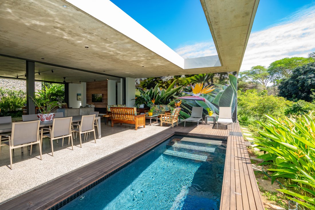 Country House in Simbithi Eco Estate, KwaZulu-Natal, South Africa 2 - 17617413