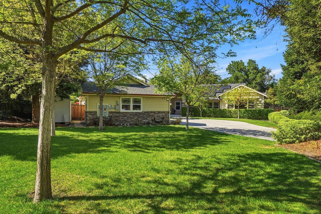 House in Pleasanton, California, United States 4 - 17617633