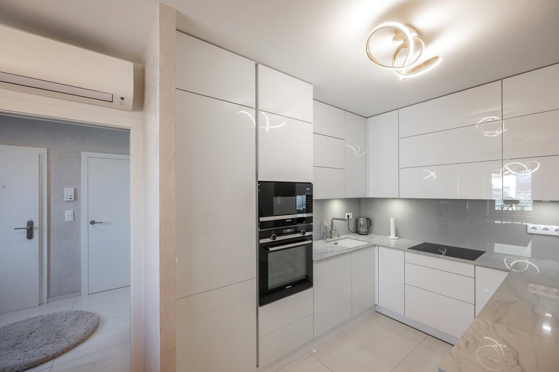 Apartment in Vienna, Wien, Austria 4 - 17617117