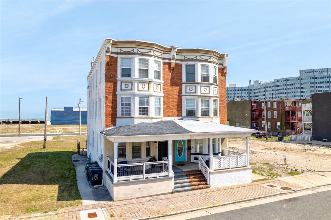 House in Atlantic City, New Jersey, United States 2 - 17617389