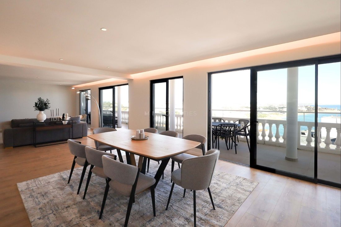 Apartment in Praia dos Pescadores, Olhos de Agua, Portugal 5 - 17617525