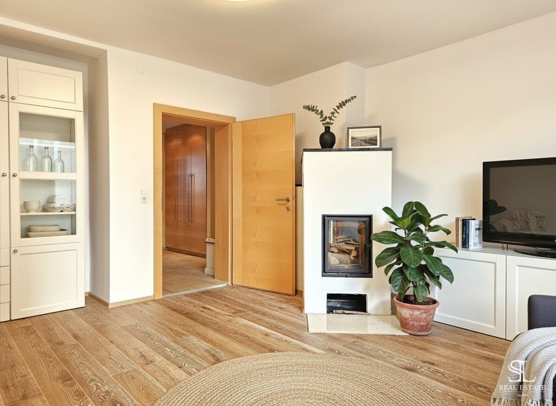 Apartment in Innsbruck, Tyrol, Austria 2 - 17617129
