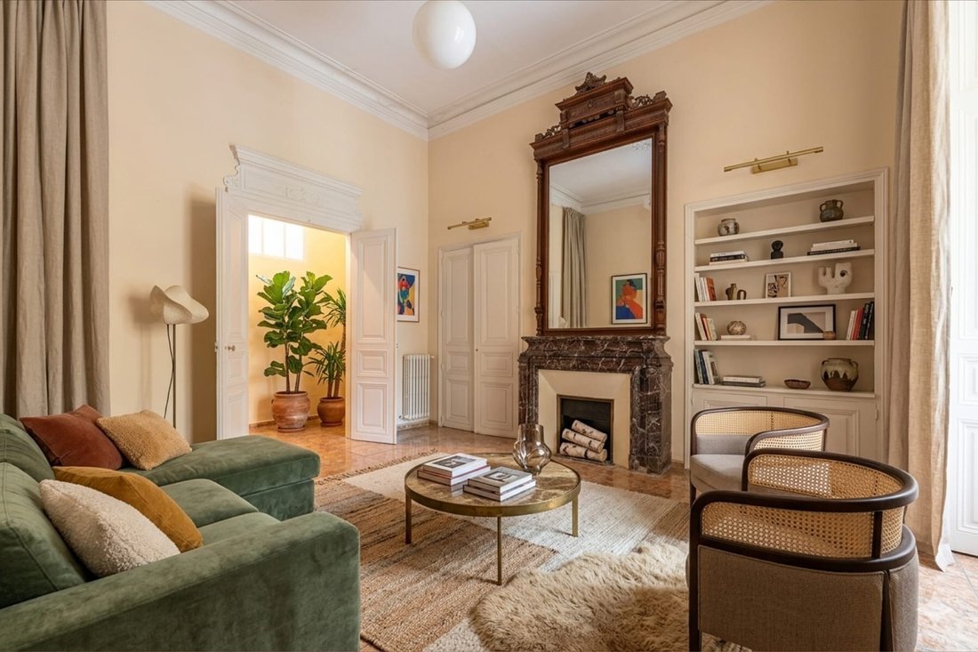 Condo in La Plagette-Pont de la Gare, Sète, France 5 - 17617479