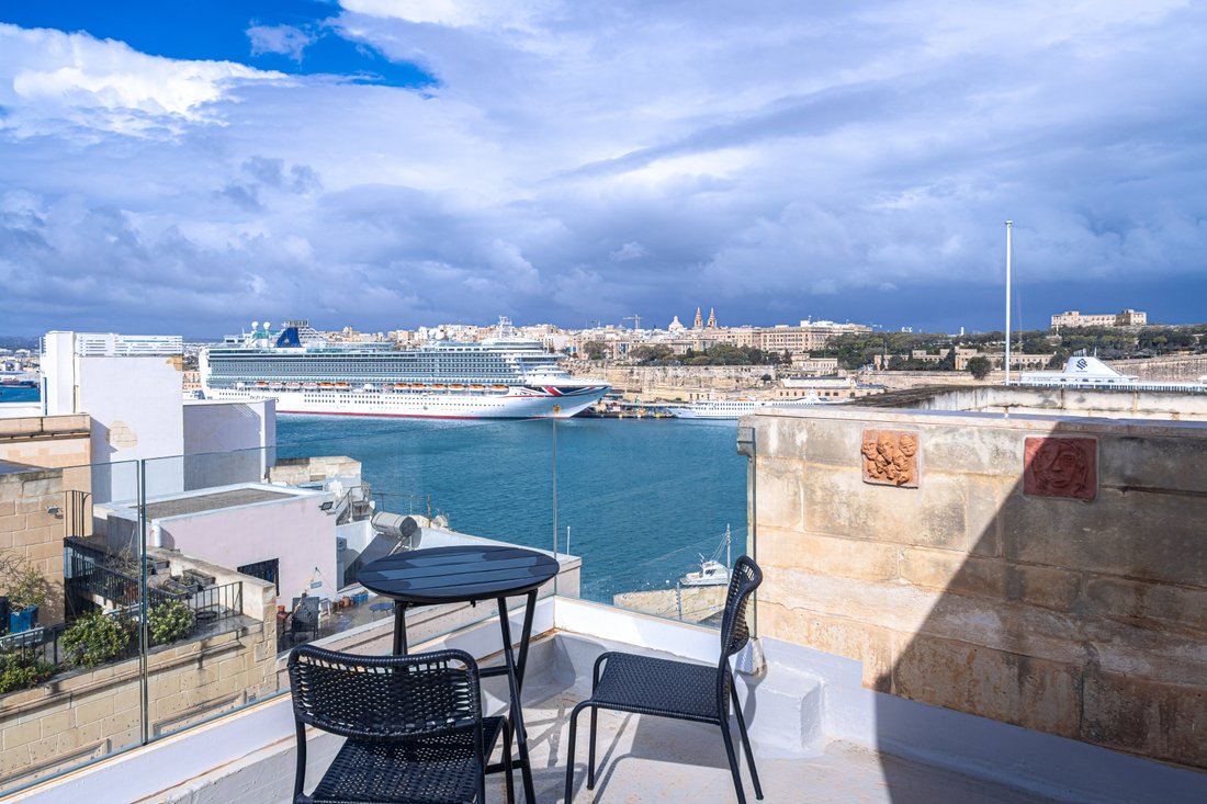 Townhouse in Senglea, Malta 1 - 17617619