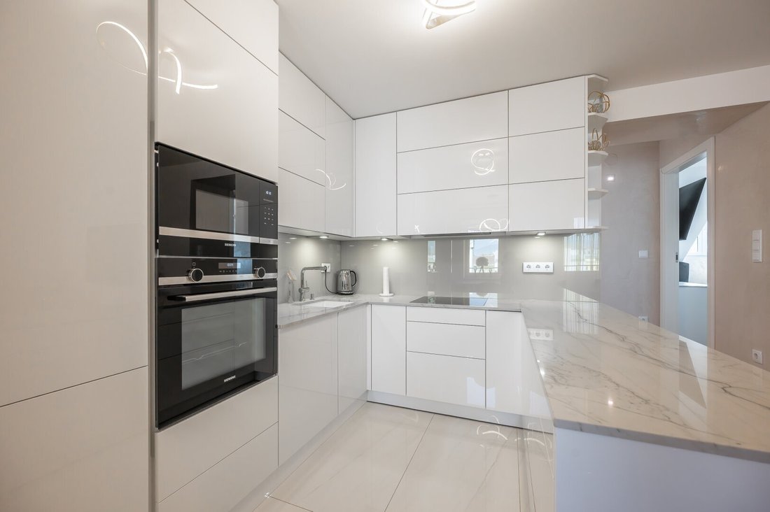 Apartment in Vienna, Wien, Austria 3 - 17617117