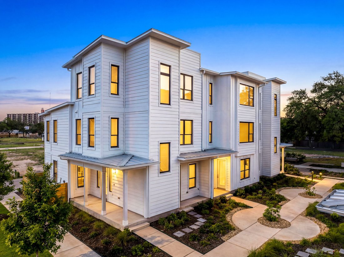 House in San Antonio, Texas, United States 1 - 16504101