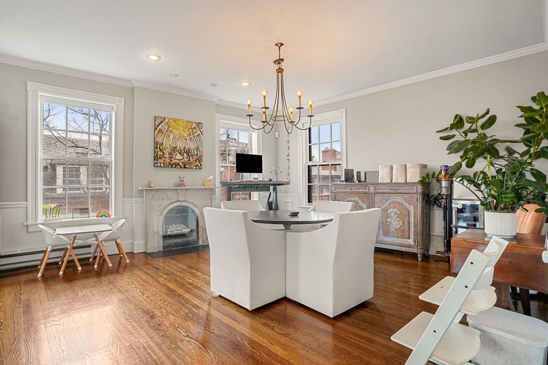 Condo in Boston, Massachusetts, United States 3 - 17617705