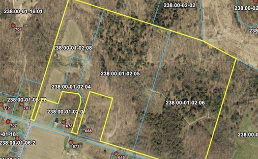 Land in Fulton, New York, United States 1
