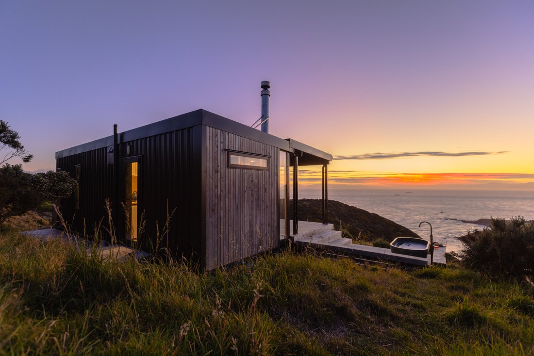 Wellington, Wellington, New Zealand 1 - 17617488