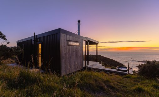 Wellington, Wellington, Nuova Zelanda 1