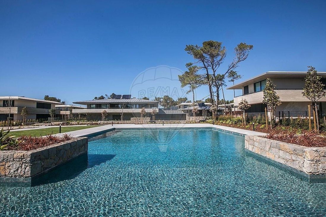 Apartment in Cascais e Estoril, Lisbon, Portugal 2 - 17617532