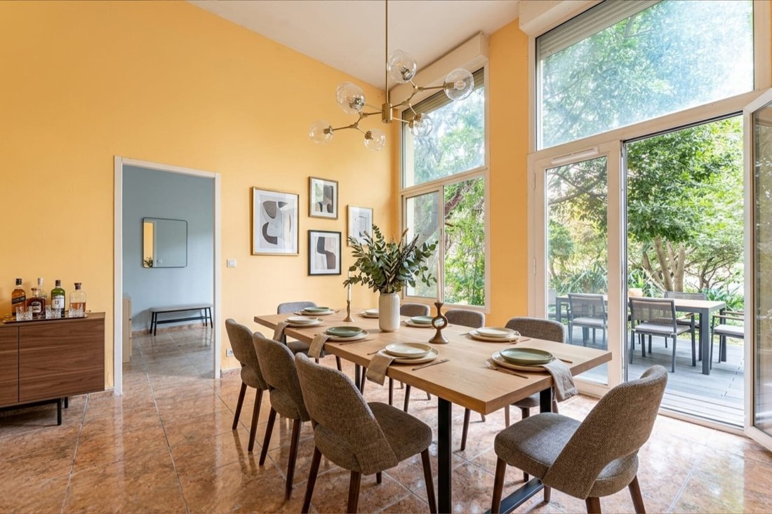 Condo in La Plagette-Pont de la Gare, Sète, France 1 - 17617479