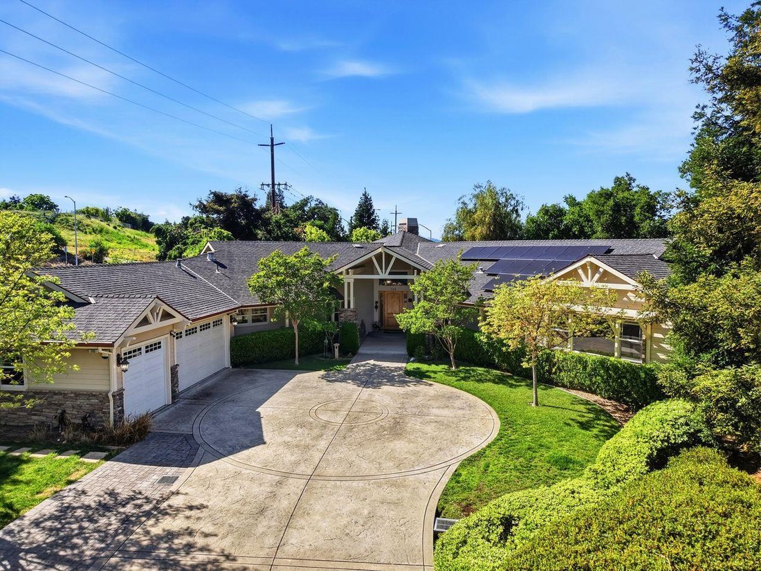House in Pleasanton, California, United States 5 - 17617633